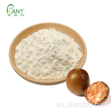 Edulcorante natural extracto de fruta de monje orgánico 100% Mogrosides